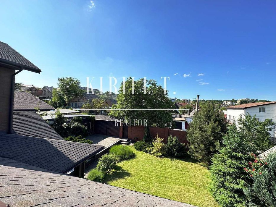 Аренда дома 5к 290м2 Огородная/пр-т Гагарина/Центр