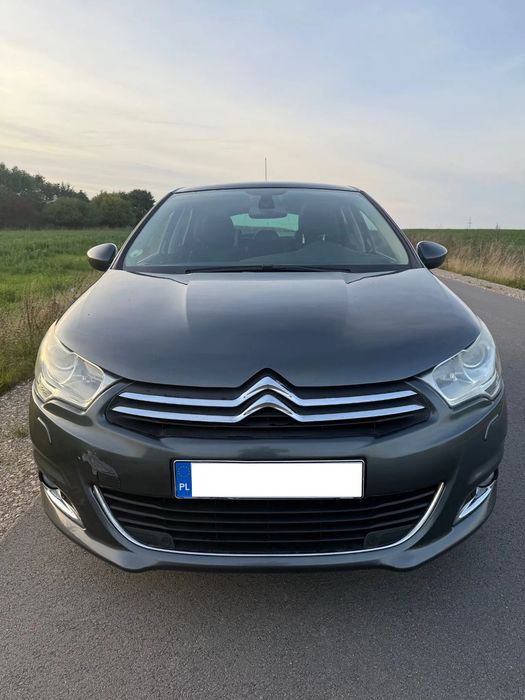 Citroën C4