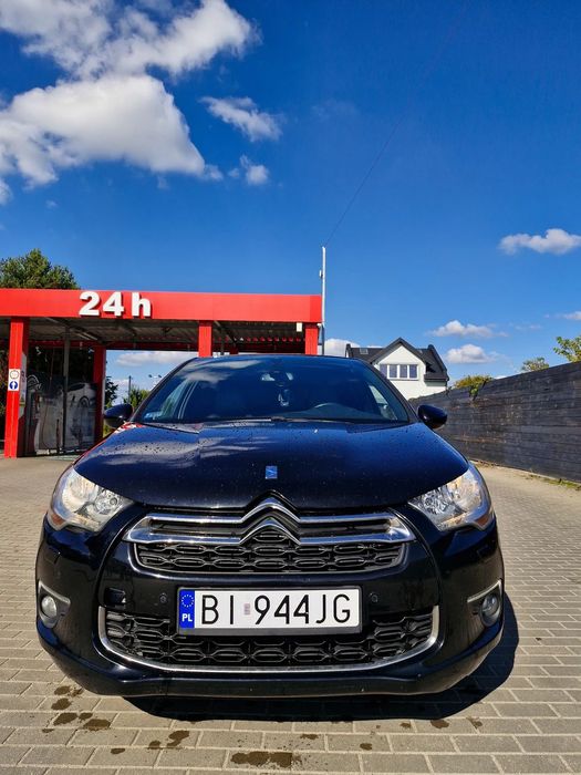 Citroën DS4