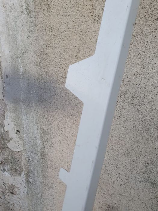 2 Placas Cobertura Painel Sandwich 5 Ondas 150cmx103cm Valor Unitário