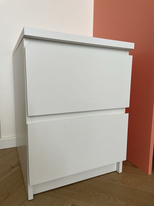 IKEA MALM szafka nocna