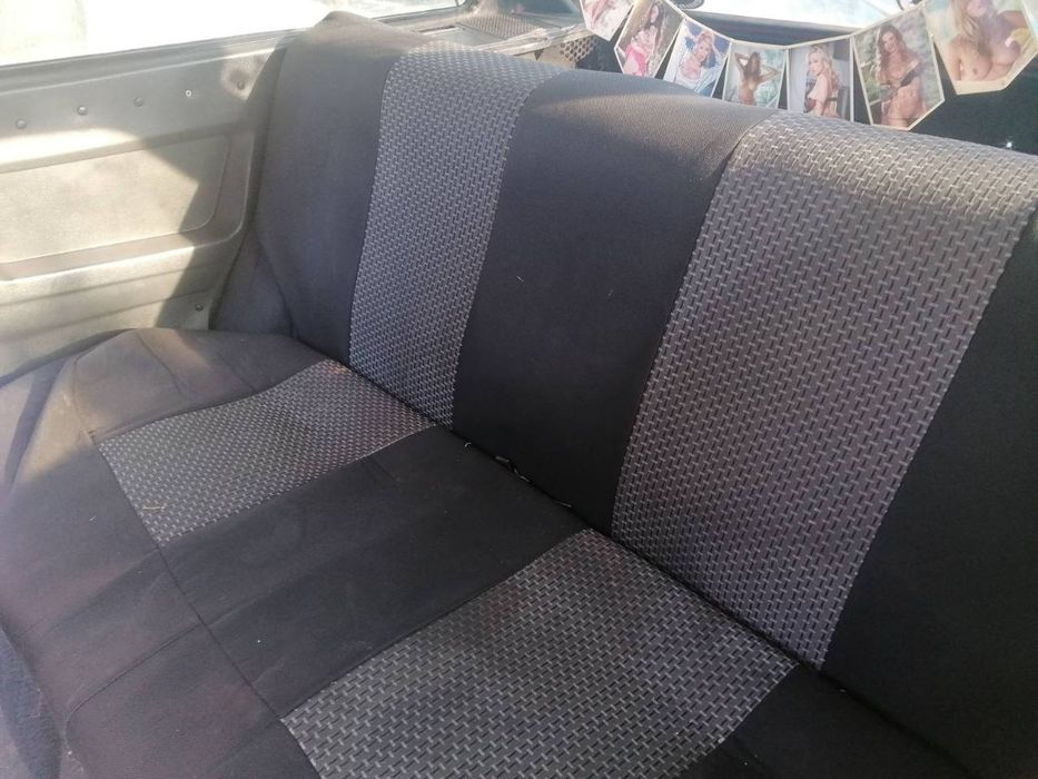 Ваз 2108 1994 року