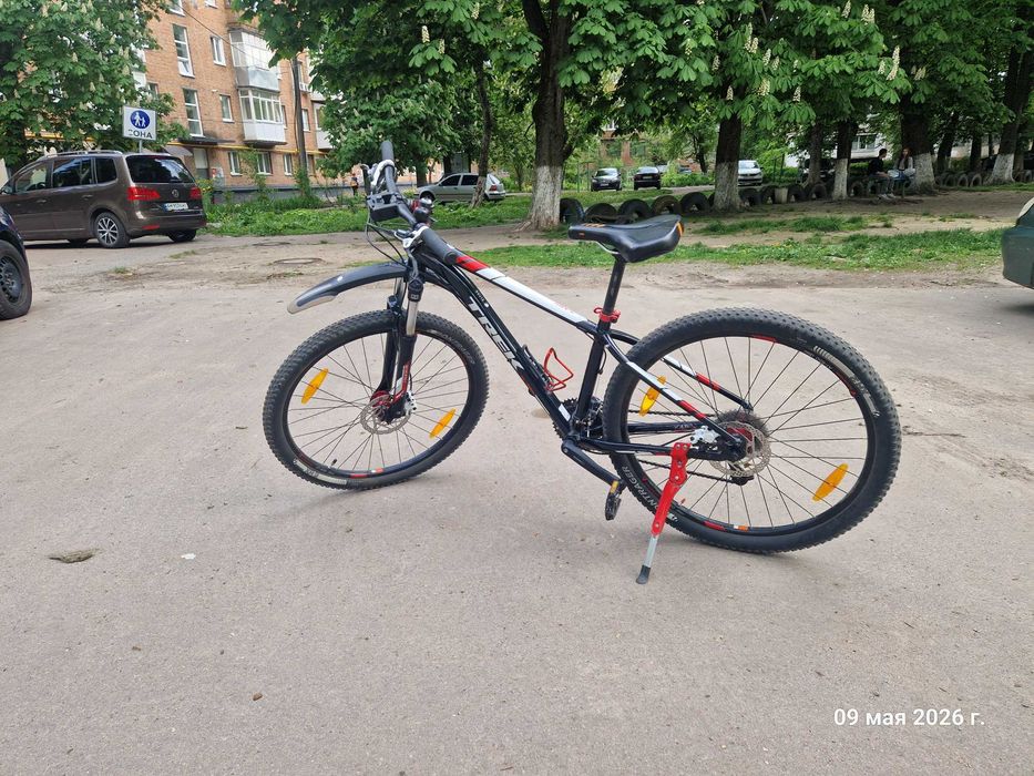 Велосипед Trek X-Caliber 6, 27,5"