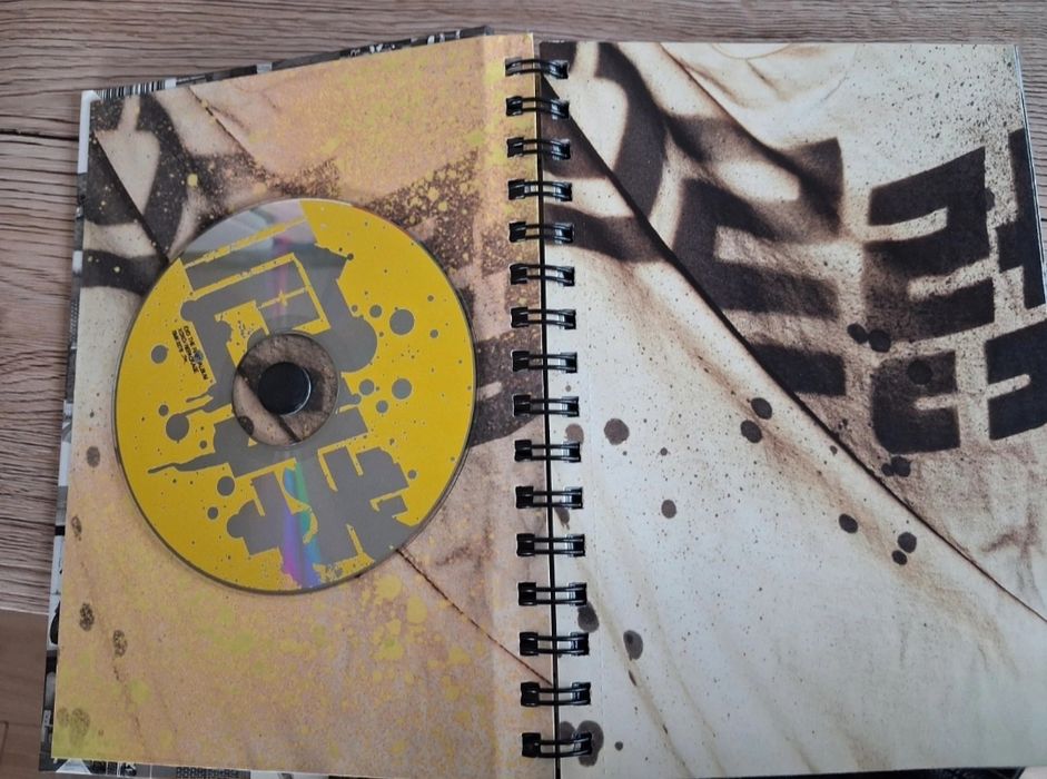 EXO-M Growl album