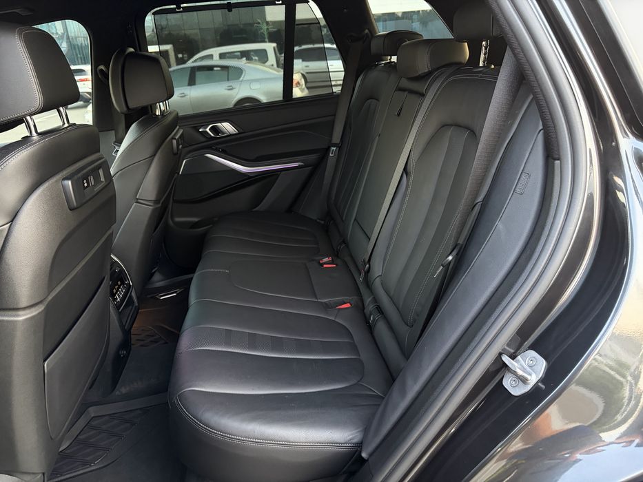 BMW X5 40i xDrive G05 2022р.в.