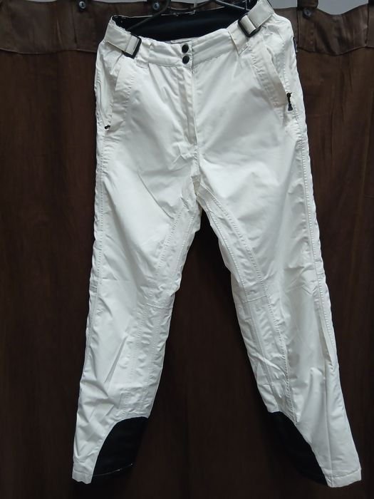 Лижні штани, комбінезон. Термо