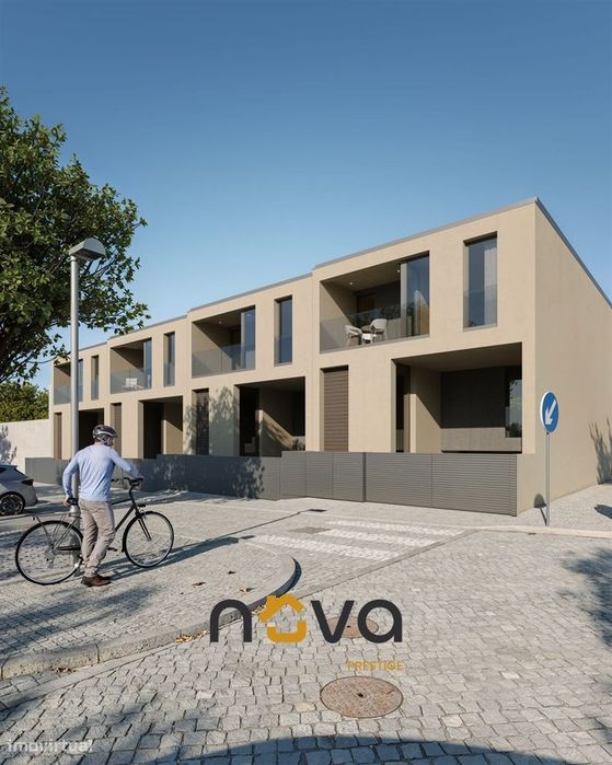 Plot for Construction of a T3 House in Touguinhó – Vila do Conde