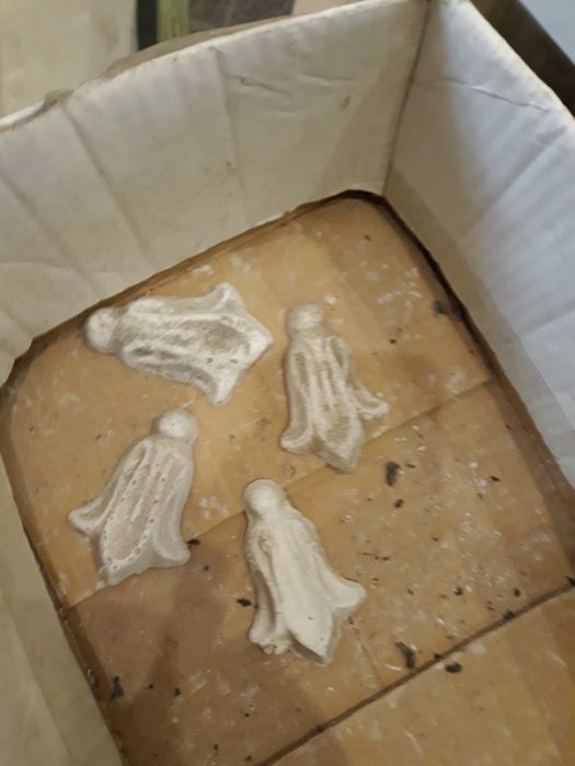 Гіпсові елементи