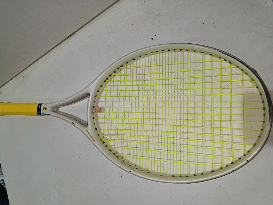 Rakieta tenisowa KUEBLER