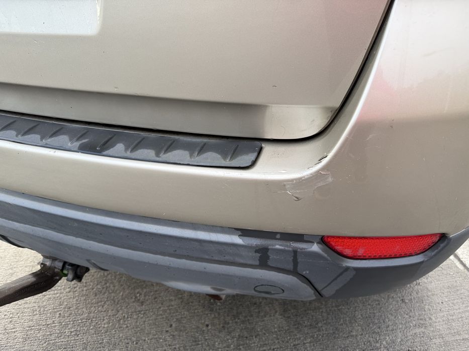 Chevrolet Captiva 2,4 Beznyna/Gaz LS