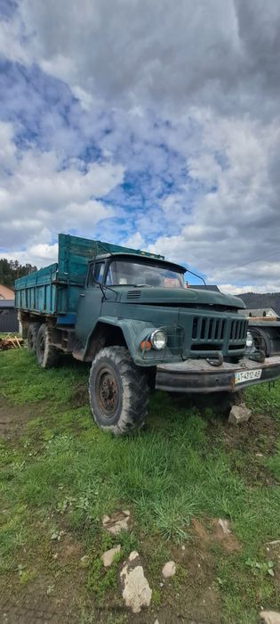 Продам  ЗІЛ. 131.