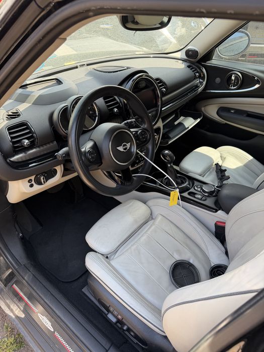 Mini Clubman S 2.0 Одесса