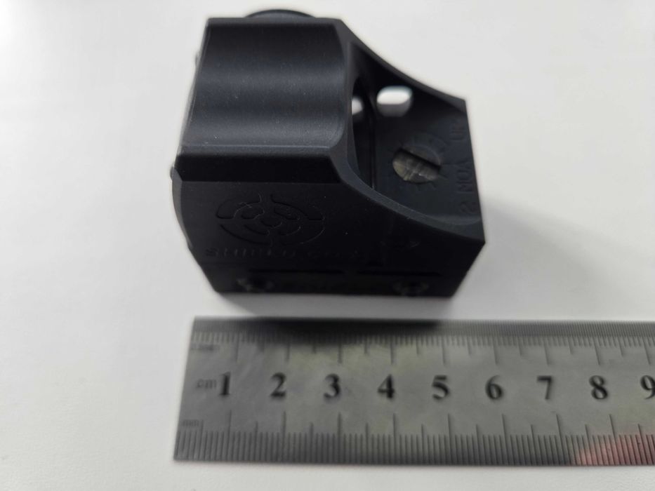 Продам коліматорний приціл Shield CQS 4 MOA