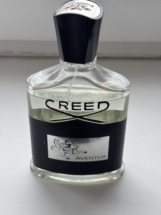 Eladaria Creed Apollo Creed Perfume Absolu Aventus 2025 Creed