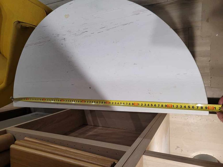 Pół-Stolik IKEA Arkelstorp