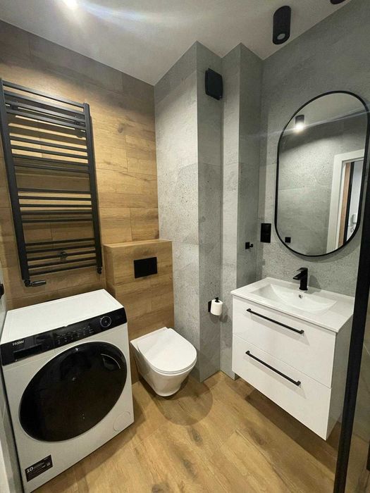 Mieszkanie 2-pok. 39 m², Bieżanów-Prokocim, ul. Mariana Domagały, zdjęcie 3