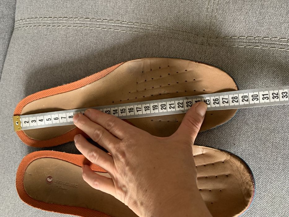 Мужские полуботинки Clarks р.42 кожа осенние кларкс