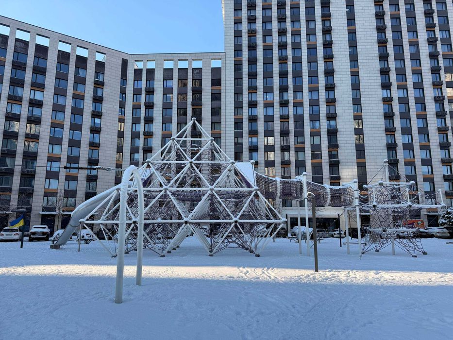 1-кімнатна квартира за адресою (площа 34 м²) - Atlanta.ua - фото 10