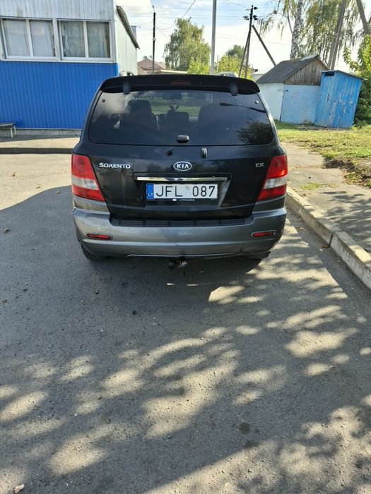 Продам або обміняю Кіа Соренто