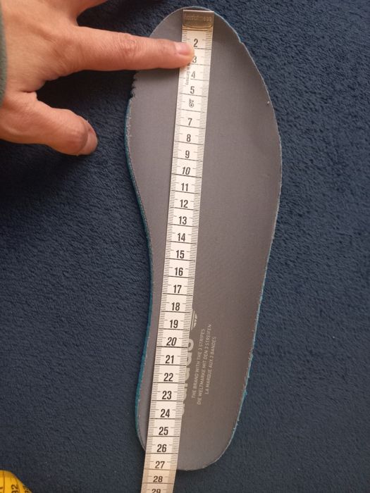 Buty Adidas  Adifom Q adiPLUS rozm 42