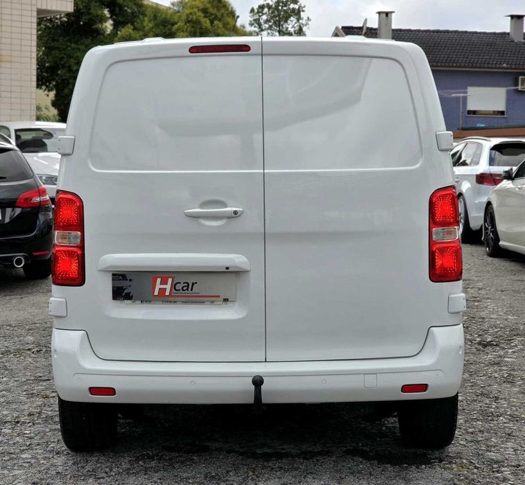 CITROEN JUMPY L2 2.0HDI 122CV 3 LUGARES "IVA DEDUTÍVEL"