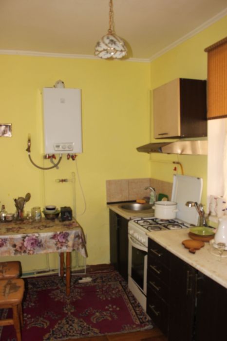 Продам будинок Верхня Білка