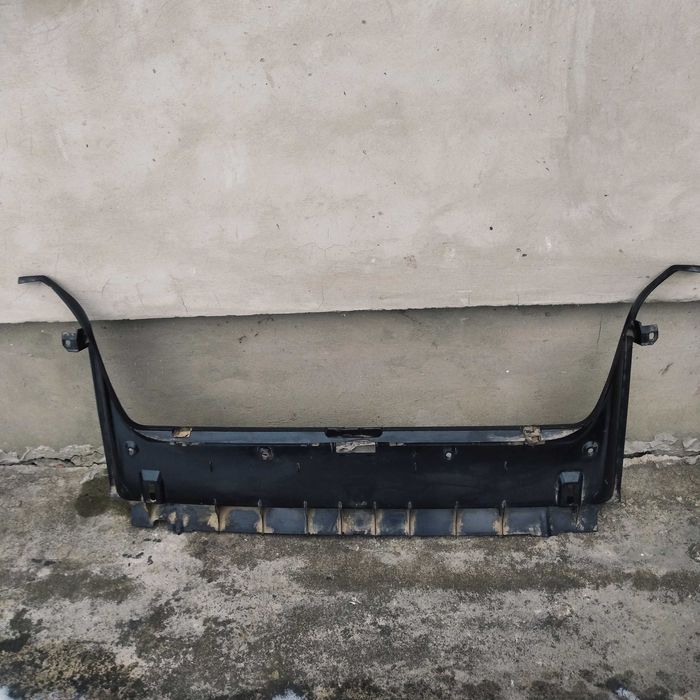 Бмв BMW e39 Карман для інструментів в багажнику