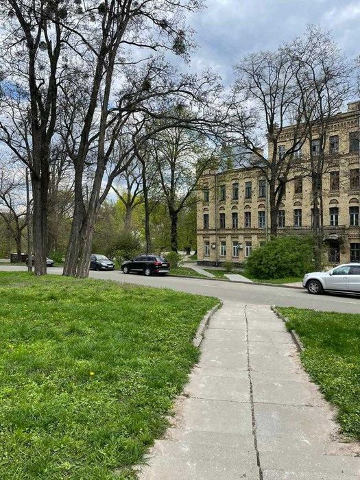 3-кімнатна квартира за адресою Берестейський проспект (площа 165 м²) - Atlanta.ua - фото 18