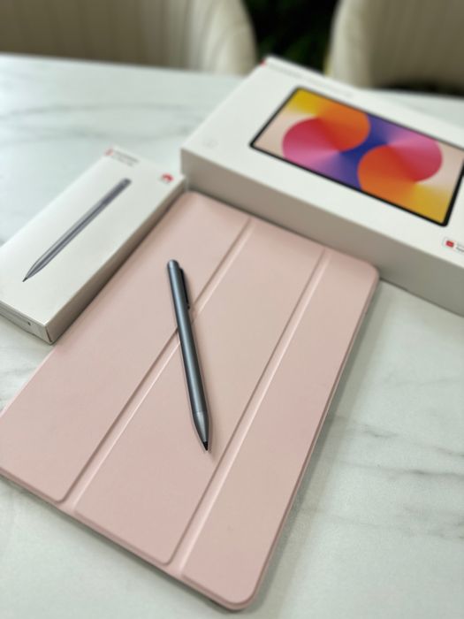 Tablet Huawei MatePad SE 6GB/128GB + rysik M-Pen Lite — NOWY
