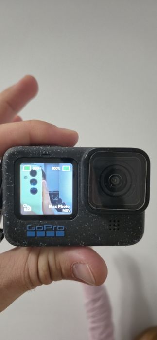 GOPRO Hero 12 Black