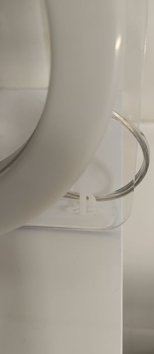 Candeeiro Dream/unicórnio/PlayStation