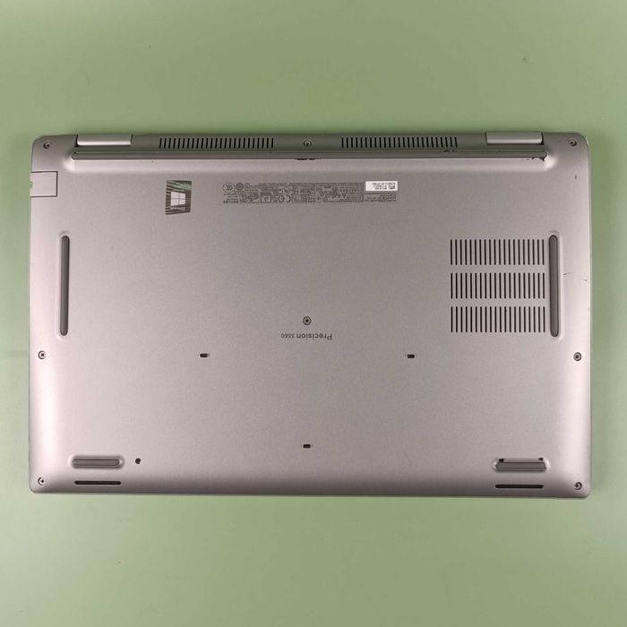 Dell Precision 3560 i5-1135G7(4/8)/8Гб DDR4/NVMe 256Гб/15.6"/FHD WVA/АКБ 3г