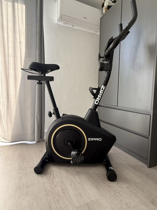 Rower zipro BOOST Gold