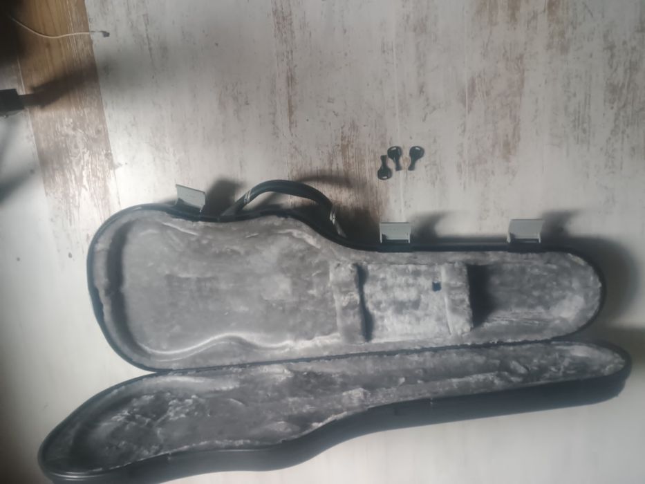 Studiologic, futerał do gitary elektrycznej