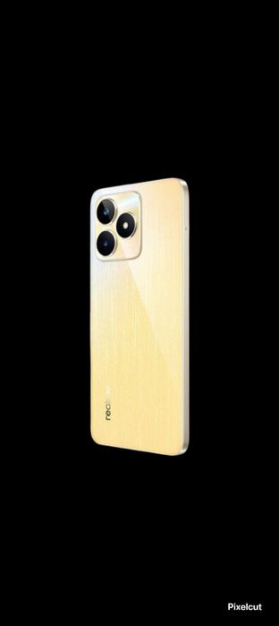 Смартфон Realme C61 NFC
 8/256 ГБ
 8/256 ГБ