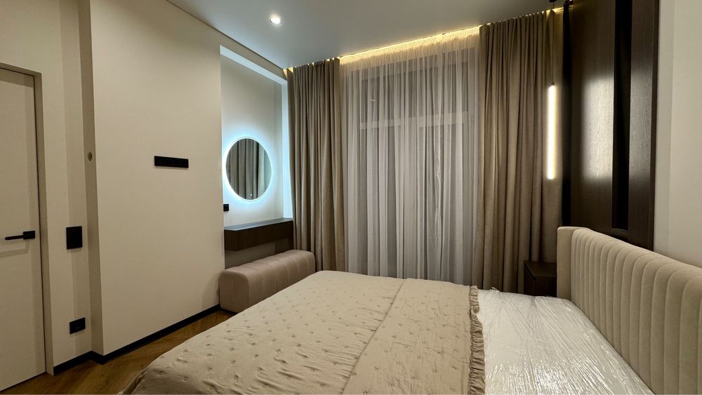 Продаж котеджу з Авторським ремонтом