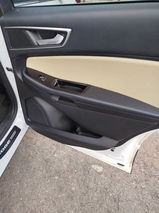 Ford Edge 2016 2.0 AWD 110 000 КМ