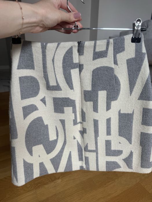 Спідниця,юбка ,шерсть ,кашемір tommy hilfiger