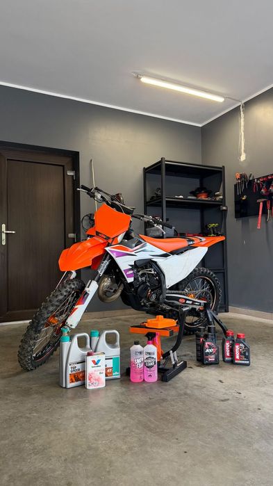 KTM