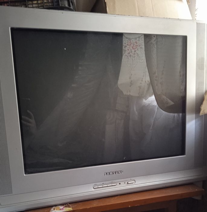 Телевізор Samsung