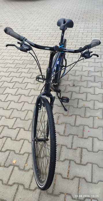 Rower crossowy Kands XL