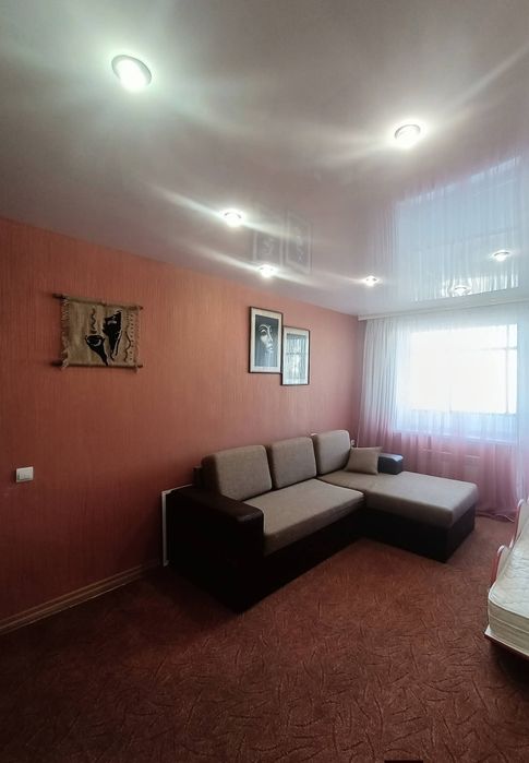 1к.кв. крупногабаритна сш24 ремонт