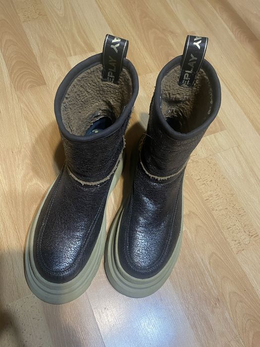 Sprzedam buty Replay.