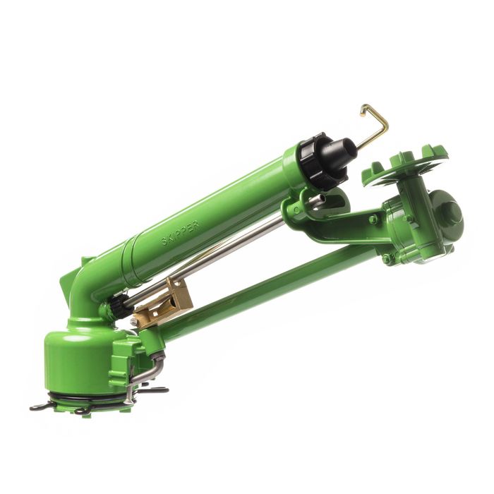 Zraszacz Armatka Działko SIME do deszczowni nawadniania SKIPPER