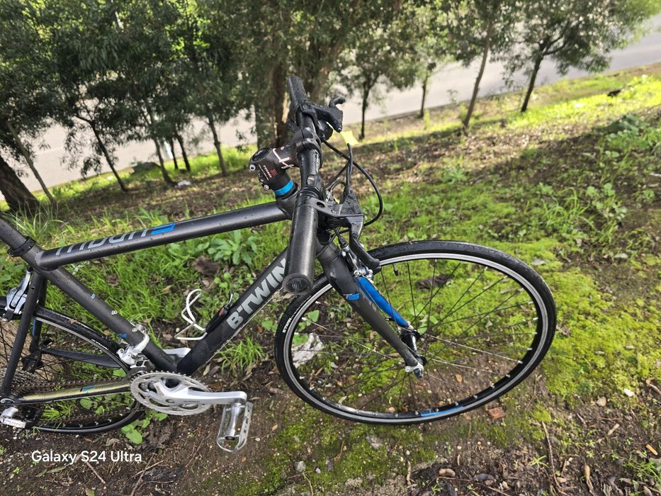 Bicicleta de estrada 650b s barataa