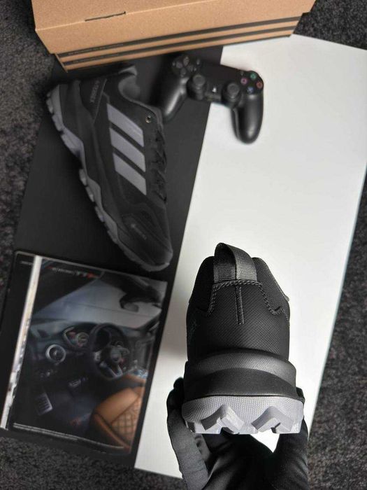 !SALE! Adidas Terrex Skychaser AX5 GTX Black Grey 41 42 43 44 45