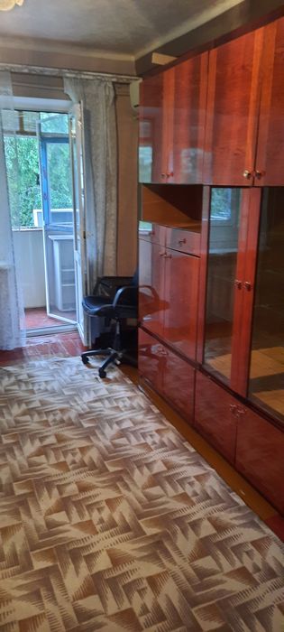 Довгострокова аренда 2х кімнатної квартири