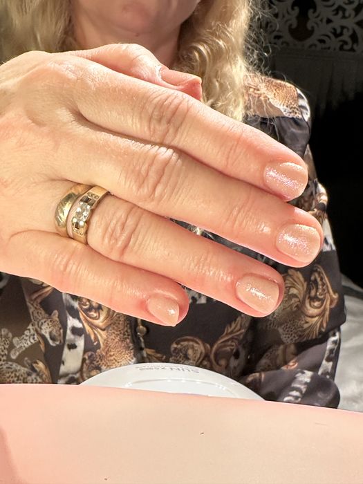 Darmowa stylizacja paznokci