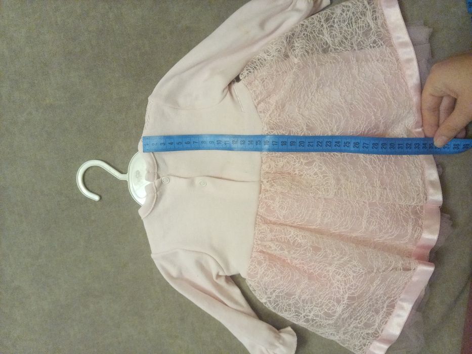 Сукня дитяча святкова