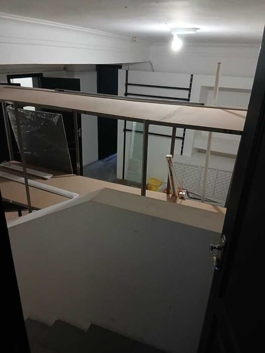 Без% Суперфасад приміщення 112м є цоколь Руставелі 21 2хв Палац Спорту